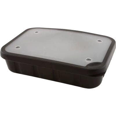 Fox Large Bait Box (solid lid)