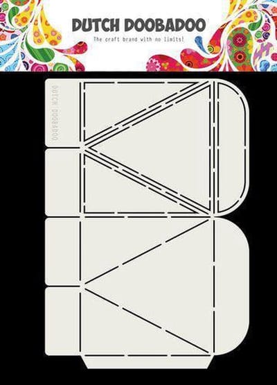 Dutch Doobadoo Card Art Alex A5 470.713.774