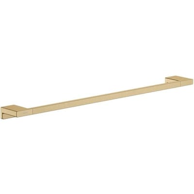 hansgrohe AddStoris handdoekrek Brushed Bronze