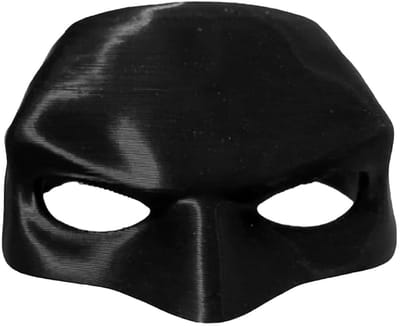 Allecto - Cat Cosplay Hoofddeksel - Schattig Cat Bat Mask - Voor Feestjes en Halloween - Ideaal voor Dierenliefhebbers - Perfecte Verkleed Accessoi..