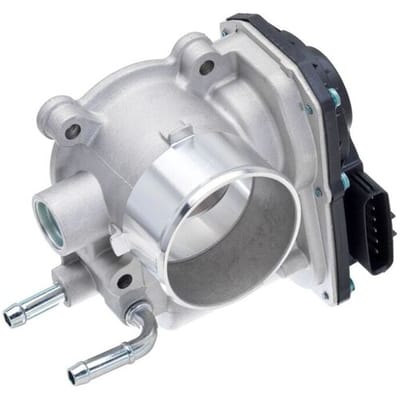 Gasklephuis VDO 2803605032302