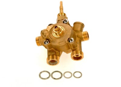 BOSCH Waterarmatuur, 87070063230