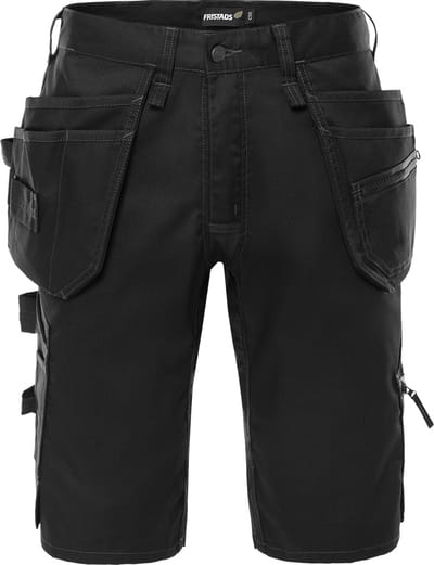 Werksbermuda Fristads 2902 GWM