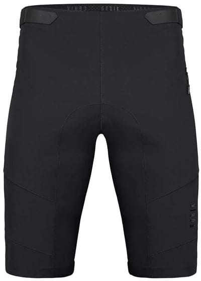 Gobik Ranger Korte Broek Zwart S Man