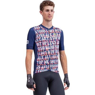 Jersey Alé Ride