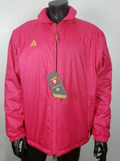 Nike ACG Primeloft Jas - Roze - Maat S