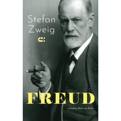 Freud - Stefan Zweig