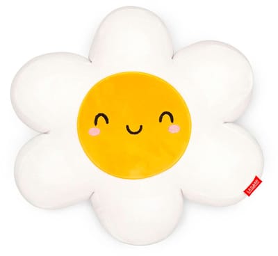 Legami Daisy Kussen Veelkleurig Kinderen