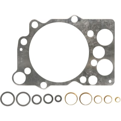 Pakking, cilinderkop ELRING 755.621