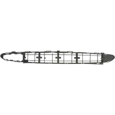 Ventilatierooster, bumper BLIC 6502-07-3505910Q