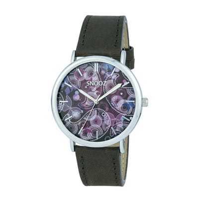 Horloge Uniseks Snooz SAA1041-78 (40 mm)