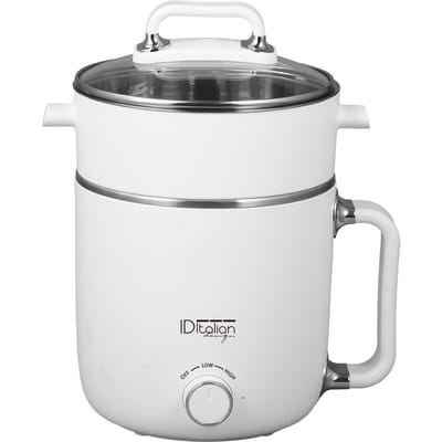 DELISHCHEF MULTICOOKER, MULTIFUNCTIONELE POT