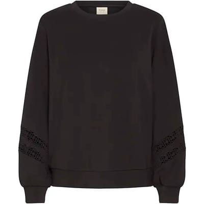 fransa - FRAURORA PU 12 - Dames - Sweaters