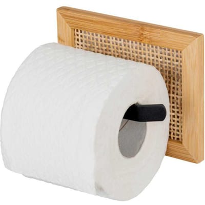 Wenko Toiletrolhouder Allegre