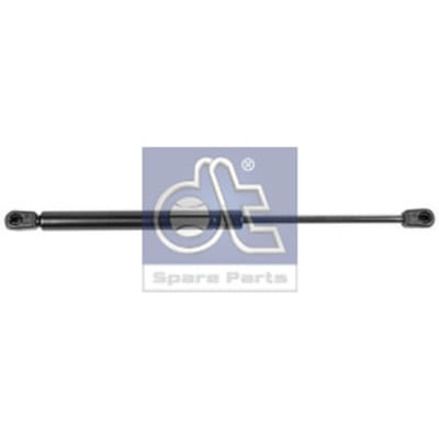 Gasveer, gereedschapsruimteklep DT Spare Parts 4.67624