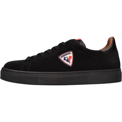 Rossignol Zwarte sneakers