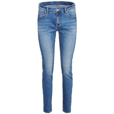 Summum Nova-50 skinny pure stretch denim