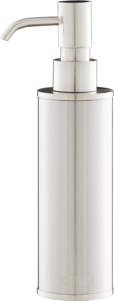 Saponi - Zeepdispenser - RVS