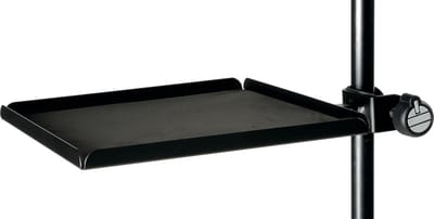 Microfoonstandaard Houders - Universale Accessoires voor Muziekstandaards