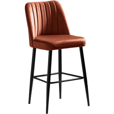 Set van 2 barstoelen Katie | Kalune Design