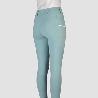 Rijlegging EQPRO Sofia Blue Reef - 36