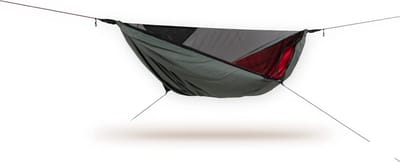 Hennessy Hammock 4Season Expedition Zip