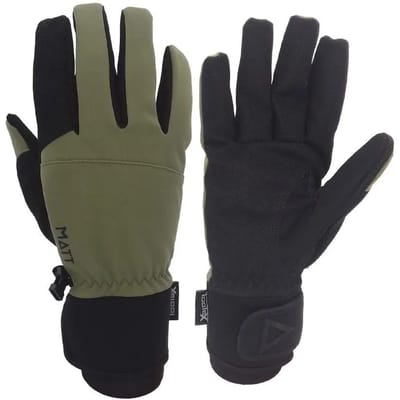 Skihandschoenen MATT Hunting Tootex