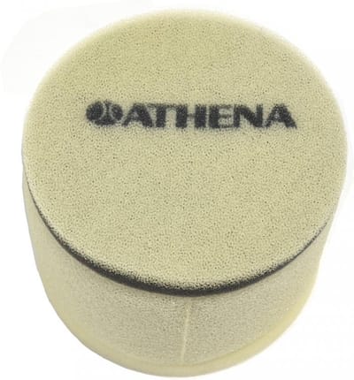 athena luchtfilter voor suzuki 250 lt r quadrunner 1985-1986 s410510200027 nieuw