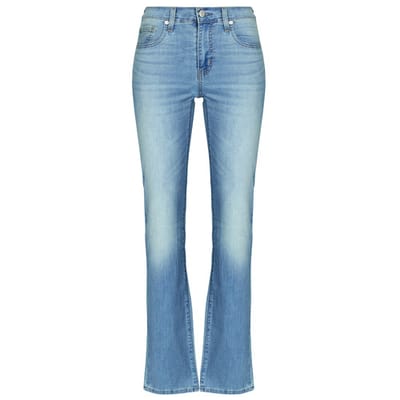 Straight Jeans Levis 724 HIGH RISE STRAIGHT