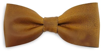 Sir Redman - Strikken - strik cognac leder - cognac