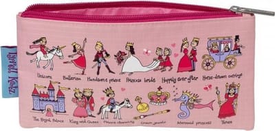 Etui Prinsessen