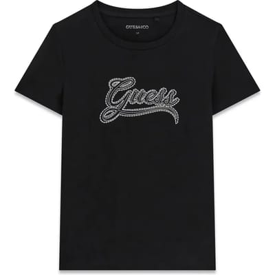 regular fit T-shirt van zuiver katoen met logomotief