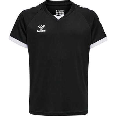 Hummel kindersportshirt Hmlcore Volley Tee Kids 213922