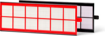 Hygiene Filter Set – Zehnder ComfoAir 350 | ePM1 + Coarse | ComfoAir 300/350/450/550  | ComfoD 300/350/450/550 | ComfoAir Standard 300/375  | Zehnder | Origineel