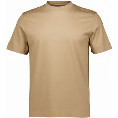 Vaganza T-shirt T-shirts Camel Vm-7018