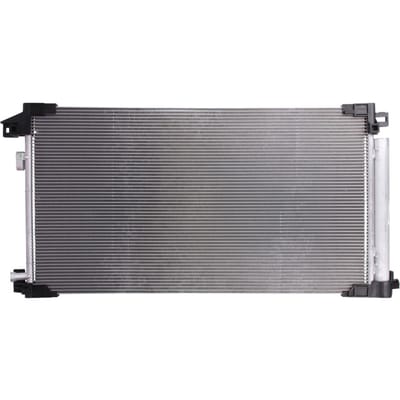 Condensator, airconditioning DENSO DCN50061
