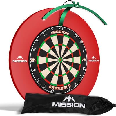 Dartbord LED Verlichtingssysteem voor Darts