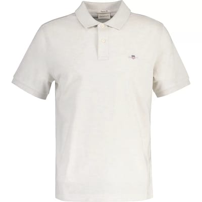 Polo Gant Classic Regular