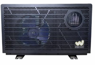Full inverter 2.0 35kW (krachtstroom)