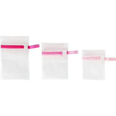 brushworks Beauty Wash Bag Set 3 st