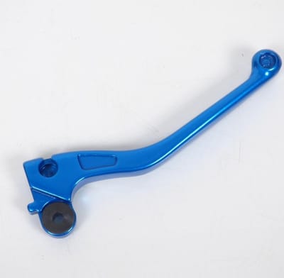 kyoto koppelingshendel voor derbi 50 senda r x-treme motor 2000 tot 2002 g nieuw