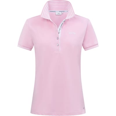 HV Society Poloshirt hvsmackenzie