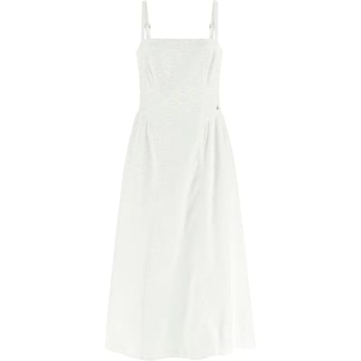 Dames midi-jurk Guess Sharon Sangallo