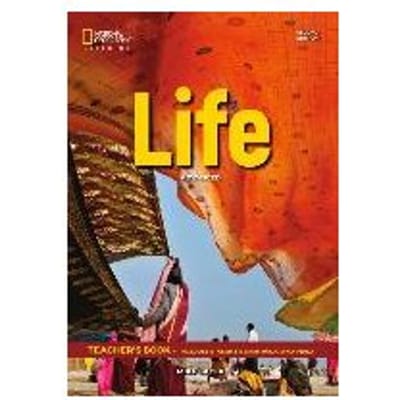 Life - Second Edition C1.1/C1.2: Advanced - Teacher's Book + Audio-Cd + Dvd