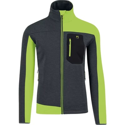 Fleece Karpos Cherz