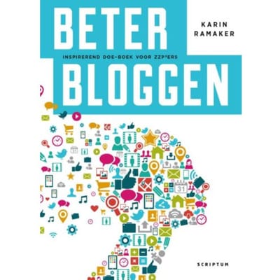 Beter Bloggen - Karin Ramaker