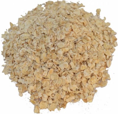 Vogelvoer  18 kg | Konacorn Gepelde Gebroken Haver