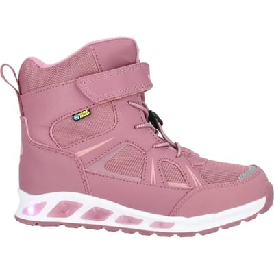 Baby laarsjes Zigzag Clementu V2