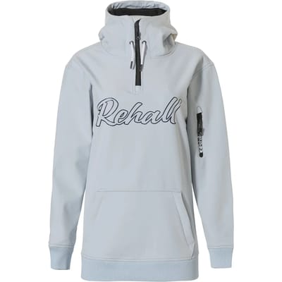 Dames Hoodie Rehall Noah-R