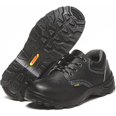 Chaussures de protection du travail antistatiques, anti-écrasement et anti-pénétration, résistantes à l'usure, légères, antidérapantes, résistantes à l'huile, aux acides et aux alcalis 46